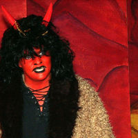 Der Teufel mit den drei goldenen Haaren - Foto