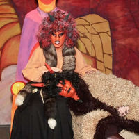 Der Teufel mit den drei goldenen Haaren - Foto