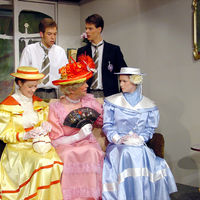 Charleys Tante - Foto