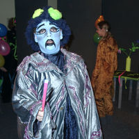 Der gestiefelte Kater - Foto