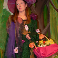 Die Schneekönigin - Foto