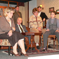 Die Mausefalle - Foto