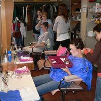 Die Mausefalle - Foto