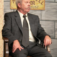 Die Mausefalle - Foto