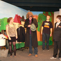 Eine Woche voller Samstage - Foto