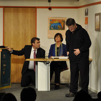 Das Oslo Syndrom - Foto