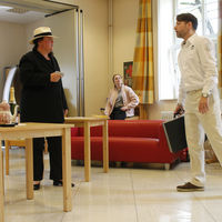 Die Sinclair-Methode oder Dannys Irrtum - Foto