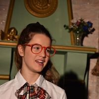 Ein klarer Fall?? - Foto