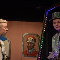 Schneewittchen und die sieben Zwerge - Foto