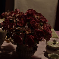 Schneewittchen und die sieben Zwerge - Foto