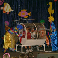 Auf der Suche nach dem Regenbogen - Foto