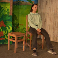 Peter Pan und die verlorenen Kinder - Foto