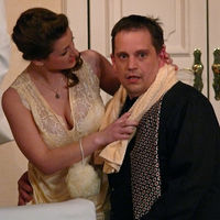 Boeing Boeing - Foto