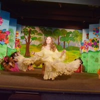 Alice im Wunderland - Foto