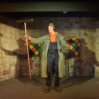 Das kleine Schlossgespenst - Foto