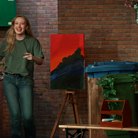 Dreimal schwarzer Kater - Foto