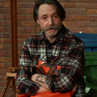 Dreimal schwarzer Kater - Foto