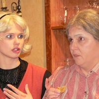 Ein Fall für Pater Brown - Foto